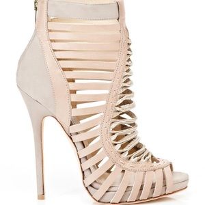 Jimmy Choo high heels